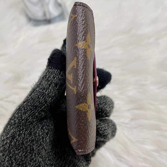 Kiragami Small Pouch w/ insert - Picture 8 of 15